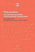 Ouvrage Pistes narratives